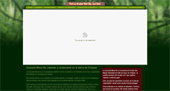Desktop Screenshot of misol-ha.com